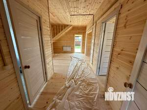 Дом 160м², 2-этажный, участок 6 сот.  