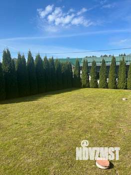 Коттедж 120м&sup2;, 2-этажный, участок 12 сот.  