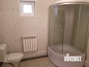 Дом 80м², 2-этажный, участок 6 сот.  