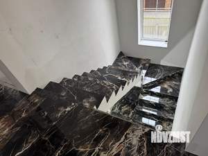 Дом 160м², 2-этажный, участок 9 сот.  