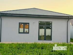 Коттедж 125м&sup2;, 1-этажный, участок 6 сот.  