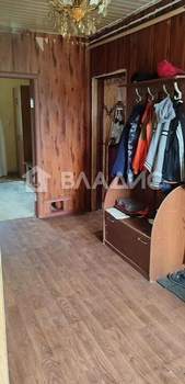 Дом 85м&sup2;, 1-этажный, участок 4 сот.  