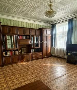 Дом 73м&sup2;, 1-этажный, участок 7 сот.  