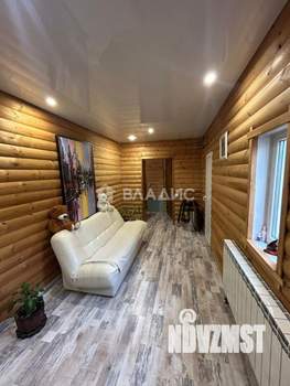 Дом 170м², 2-этажный, участок 4 сот.  