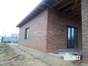 Дом 148м², 1-этажный, участок 7 сот.  