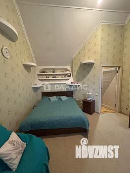 Дом 170м², 2-этажный, участок 4 сот.  