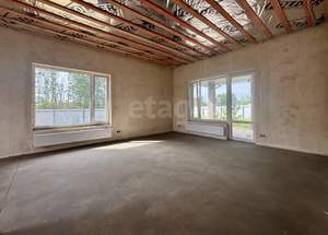 Дом 150м², 1-этажный, участок 7 сот.  