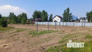 Дом 100м², 1-этажный, участок 5 сот.  