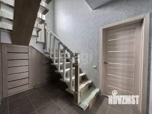 Дом 145м², 2-этажный, участок 6 сот.  