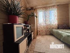 Дом 123м&sup2;, 2-этажный, участок 8 сот.  