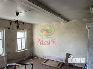 Дом 46м², 1-этажный, участок 43 сот.  