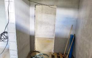 Дом 130м², 1-этажный, участок 6 сот.  