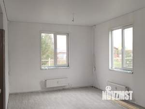 Дом 110м², 2-этажный, участок 6 сот.  