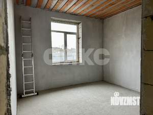 Дом 118м², 1-этажный, участок 6 сот.  