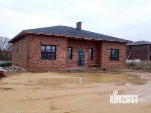 Дом 148м², 1-этажный, участок 7 сот.  