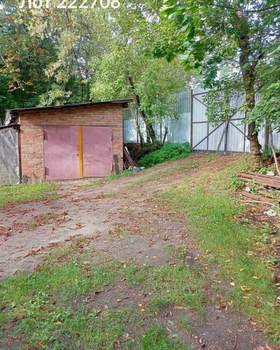 Дача 91м², 2-этажный, участок 13 сот.  