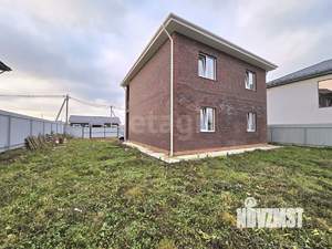 Дом 143м², 2-этажный, участок 7 сот.  