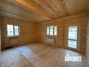 Дом 85м², 1-этажный, участок 6 сот.  