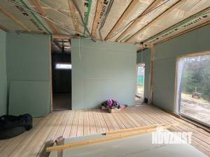 Дом 72м&sup2;, 1-этажный, участок 5 сот.  