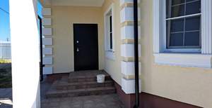 Дом 140м², 2-этажный, участок 6 сот.  