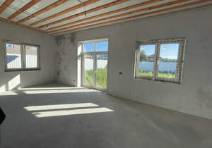 Дом 125м², 1-этажный, участок 6 сот.  