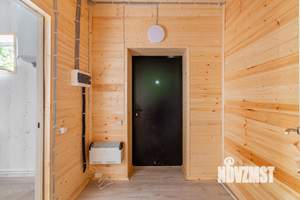 Дом 84м², 2-этажный, участок 6 сот.  