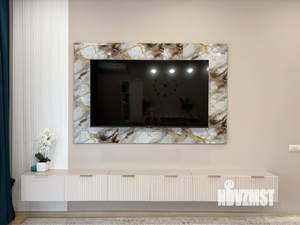 Коттедж 152м², 2-этажный, участок 6 сот.  