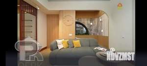 Дом 110м², 2-этажный, участок 4 сот.  