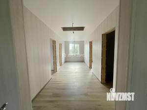 Дом 120м², 1-этажный, участок 7 сот.  