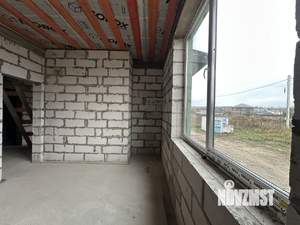 Дом 110м², 1-этажный, участок 6 сот.  