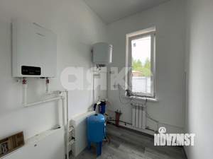Дом 105м², 1-этажный, участок 5 сот.  