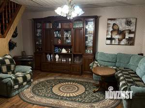 Дом 185м², 2-этажный, участок 3 сот.  