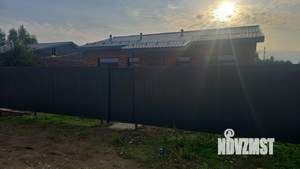 Коттедж 105м², 1-этажный, участок 5 сот.  