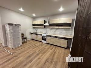 Дом 62м², 1-этажный, участок 8 сот.  