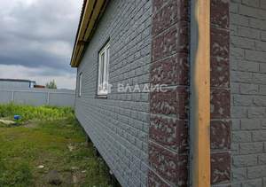 Дом 179м², 1-этажный, участок 7 сот.  