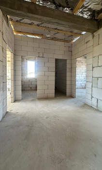 Дом 140м², 1-этажный, участок 6 сот.  