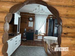 Дом 120м², 2-этажный, участок 12 сот.  