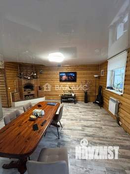 Дом 170м², 2-этажный, участок 4 сот.  