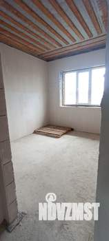 Дом 130м², 1-этажный, участок 6 сот.  