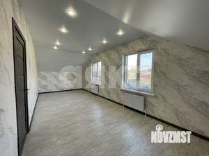 Дом 116м², 2-этажный, участок 5 сот.  