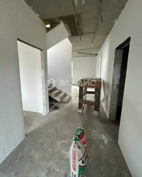 Дом 200м², 2-этажный, участок 6 сот.  