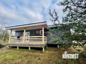 Дом 120м², 1-этажный, участок 7 сот.  