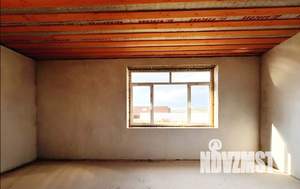 Дом 120м², 1-этажный, участок 6 сот.  