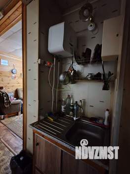 Дом 90м², 2-этажный, участок 13 сот.  