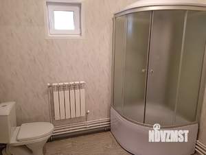 Дом 80м², 2-этажный, участок 6 сот.  