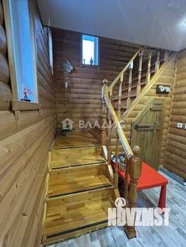 Дом 170м², 2-этажный, участок 4 сот.  