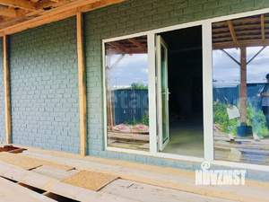 Дом 179м², 1-этажный, участок 7 сот.  