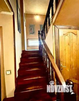 Дом 200м&sup2;, 2-этажный, участок 6 сот.  