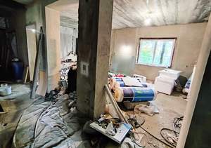 Дом 274м&sup2;, 3-этажный, участок 8 сот.  