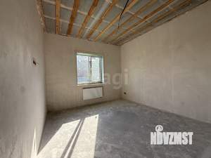 Дом 125м², 1-этажный, участок 8 сот.  